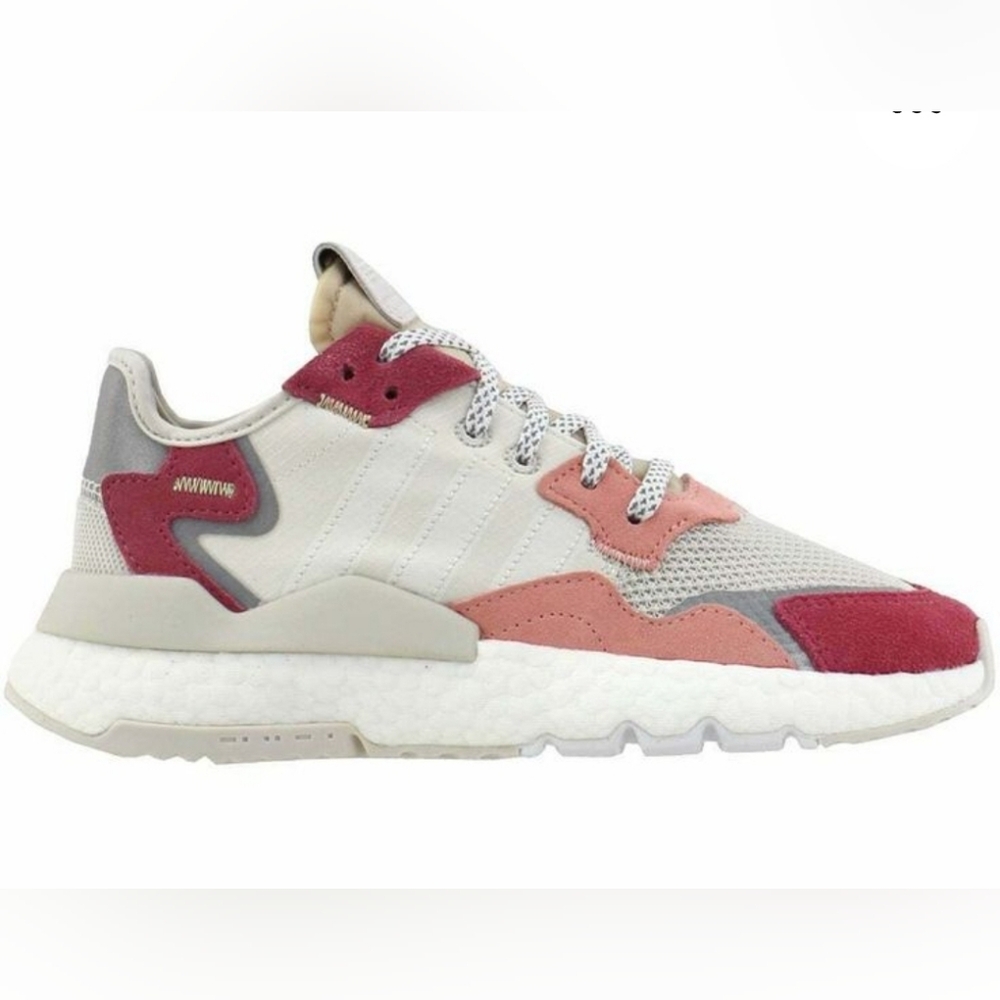 Women Adidas Nite Joggers